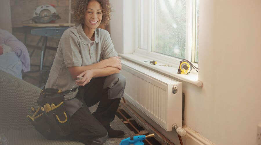 Local annual plumbing maintenance in Claiborne, MD